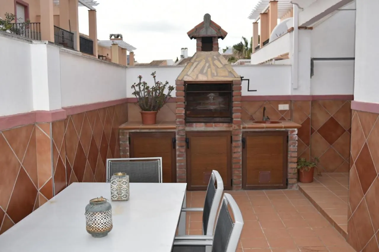 Apartamento Zona Playa De Burriana Con Terraza location